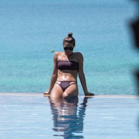 Venus Swim Top XS / Sirenetta Swim Bottom S - Picture 5 of 8